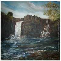High Force VI by CSCape